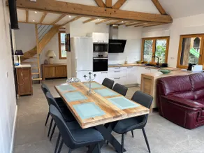 Spacious and bright cottage, great comfort! - Image 2