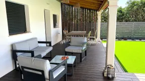 Casa da Ti Bemvinda - Due Camere da Letto Casa, Ospiti Massimo 4 - Image 4