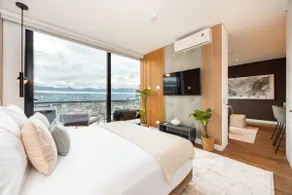 ➪Luxury 2 bedrooms :802 Energy Living, AC ★ VIEW★ - Image 2
