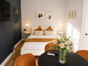 Bright Studio near Regent’s Park - Image 2