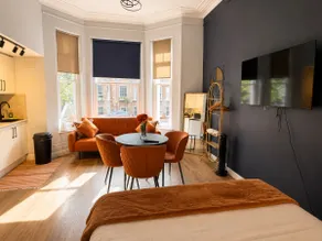 Bright Studio near Regent’s Park - Image 3