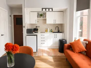 Bright Studio near Regent’s Park - Image 5