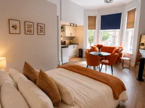 Bright Studio near Regent’s Park - Image 4