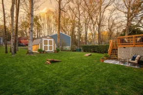 Exquisite Farmhouse Style Home - Image 2