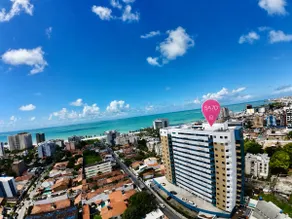 WV1209 • Sea View • Air Conditioning in the Living Room • Shopping Center Nearby - Image 2