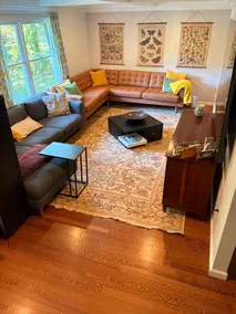 Casa Verde Nature Escape Off-395 | 5BR Chef Kitch - Image 2