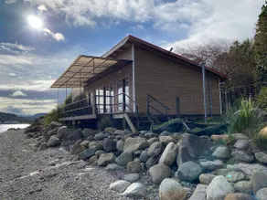 Oceanfront Cabin - Quillaipe - Image 2
