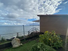Oceanfront Cabin - Quillaipe - Image 3