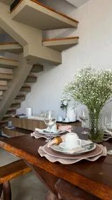 Charming Flat a Few Steps from Marceneiro Beach - Image 5