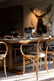 Luxury Mountain Chalet one of Crackenback's best - Image 3