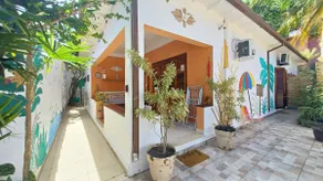 Lilac Suite | 300 meters to Paraty Historic Center - Image 3