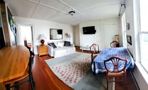 2BR Getaway - Easy Walk to Downtown Brattleboro - Image 2