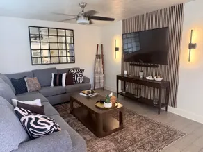 Pool + Game Room | 3BR Biltmore Home | Central PHX - Image 3