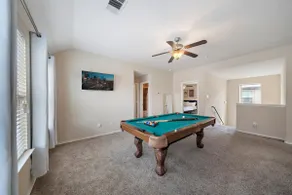 Near IAH Houston Home | Yard BBQ Games Wi-Fi Pets - Image 3