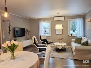 Kattugglan's guest house/apartment just outside Ljungby - Image 2