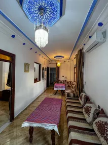 Apartment with beautiful view - Image 4