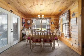 One Level Cabin Min to BigCedar_Free Daily Tickets - Image 3
