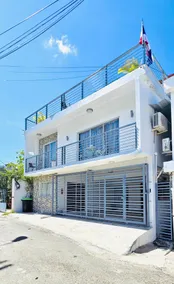Villa with a green view - Image 3