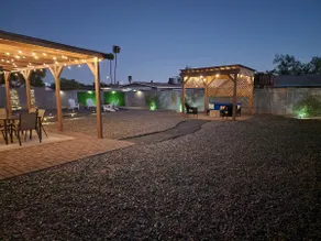 Cute North Phx Home slps 6 w/t fire pit - Image 4