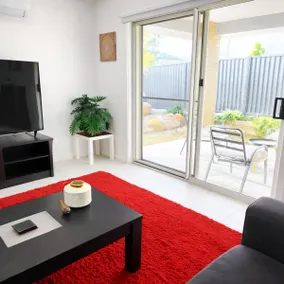 Lucas One Private 2BR Unit - Image 5