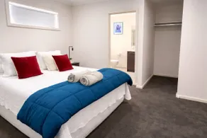 Lucas One Private 2BR Unit - Image 4