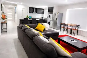 Lucas One Private 2BR Unit - Image 3
