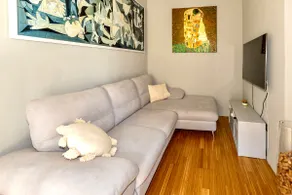 Modern Loft with Parking Space | Near Highway - Image 4
