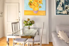 Modern Loft with Parking Space | Near Highway - Image 2