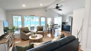 Private Harbour Retreat | Sunset Views/beach - Image 2