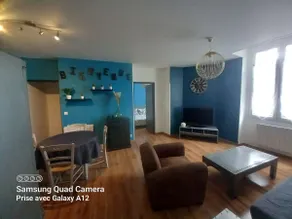 Lower town apartment With portable air conditioning - Image 3