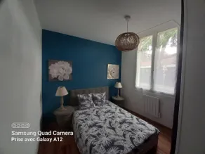 Lower town apartment With portable air conditioning - Image 4
