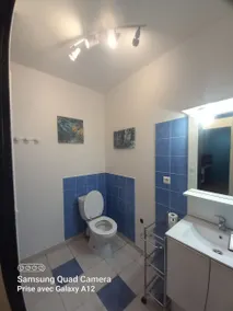Lower town apartment With portable air conditioning - Image 5