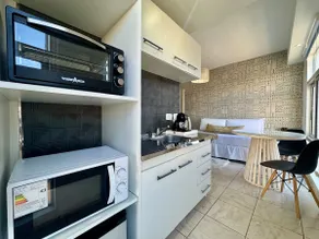 Wonderful apartment in the Ker Urquiza hotel - Image 4