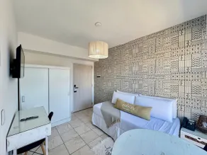 Wonderful apartment in the Ker Urquiza hotel - Image 3