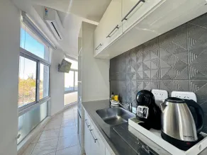Wonderful apartment in the Ker Urquiza hotel - Image 5