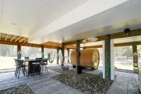 Horseshoe Haven-Roof Deck, Beach Views, Game Room - Image 5