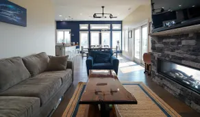Horseshoe Haven-Roof Deck, Beach Views, Game Room - Image 4