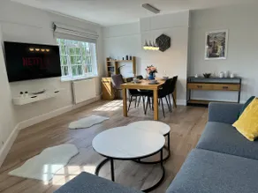 Luxury Apartment in Letchworth - Image 5