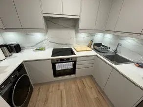 Luxury Apartment in Letchworth - Image 3