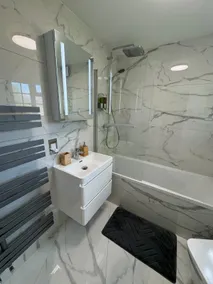 Luxury Apartment in Letchworth - Image 4