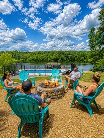 Ultimate LKA Retreat | Boatdock Heated Pool Hottub - Image 3