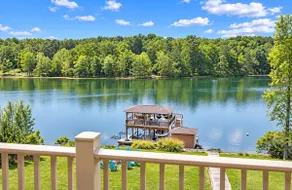 Ultimate LKA Retreat | Boatdock Heated Pool Hottub - Image 5