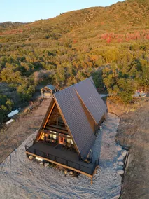 Roam Ranch A-Frame - Image 2