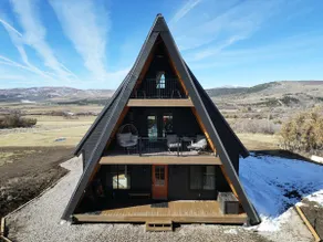 Roam Ranch A-Frame - Image 5