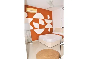Pan-African 2 quiet bedrooms, beach 2 min away | Eduntu - Image 2