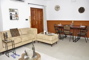 Pan-African 2 quiet bedrooms, beach 2 min away | Eduntu - Image 4