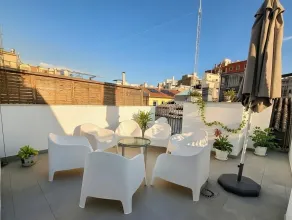 Central Market Penthouse - Image 4