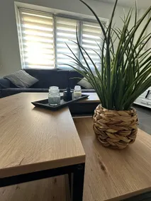 Modern apartment 50 m 2/terrace + parking - Image 5