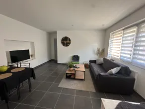 Modern apartment 50 m 2/terrace + parking - Image 4