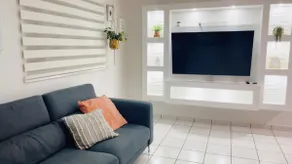 9 minutes from the beach, solar energy and a Tesla charger - Image 2